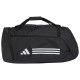 Adidas Τσάντα γυμναστηρίου Essentials 3-Stripes Duffel Bag L